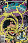 Cover for Wonder Woman (DC, 1987 series) #33 [Newsstand]