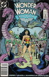 Cover for Wonder Woman (DC, 1987 series) #37 [Newsstand]