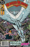 Cover for Wonder Woman (DC, 1987 series) #42 [Newsstand]