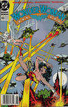 Cover Thumbnail for Wonder Woman (1987 series) #43 [Newsstand]