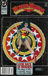 Cover for Wonder Woman (DC, 1987 series) #49 [Newsstand]