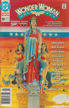 Cover Thumbnail for Wonder Woman (1987 series) #50 [Newsstand]