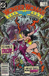 Cover for Wonder Woman (DC, 1987 series) #4 [Newsstand]