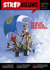 Cover for StripNieuws (Het Stripschap, 2003 series) #89