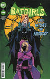 Cover for Batgirls (DC, 2022 series) #17