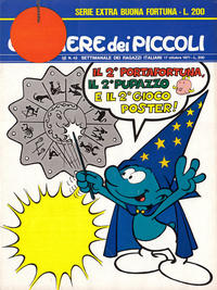 Cover Thumbnail for Corriere dei Piccoli (Corriere della Sera, 1908 series) #v63#42