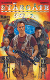 Cover Thumbnail for Stargate SG1 Convention Special (2003 series)  [Prism Foil]