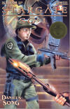 Cover Thumbnail for Stargate SG-1: Daniel's Song (2005 series) #1 [Dallas Convention Edition]