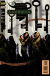 Cover for Colección Vertigo (NORMA Editorial, 1997 series) #6