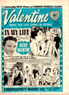 Cover for Valentine (IPC, 1957 series) #89