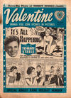 Cover for Valentine (IPC, 1957 series) #82