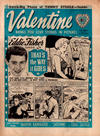 Cover for Valentine (IPC, 1957 series) #74