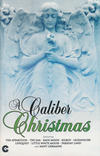 Cover for A Caliber Christmas (Caliber Press, 1989 series) #[nn]