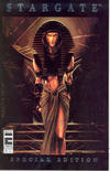 Cover Thumbnail for Stargate (1996 series) #4 [Special Edition]