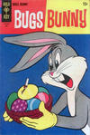 Cover for Bugs Bunny (Western, 1962 series) #117 [Canadian]
