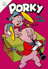 Cover for Porky y sus amigos (Editorial Novaro, 1951 series) #176