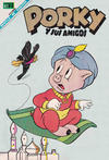 Cover for Porky y sus amigos (Editorial Novaro, 1951 series) #204