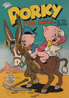 Cover for Porky y sus amigos (Editorial Novaro, 1951 series) #14