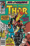 Cover Thumbnail for Thor (1966 series) #412 [Mark Jewelers]