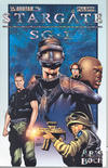 Cover Thumbnail for Stargate SG-1: Aris Boch (2004 series) #1 [Prism Foil]