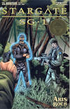 Cover Thumbnail for Stargate SG-1: Aris Boch (2004 series) #1 [Arlington Convention Edition]