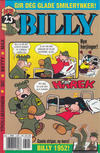 Cover for Billy (Hjemmet / Egmont, 1998 series) #23/2002