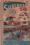 Cover for Superman (Chronicle Publications, 1959 series) #3