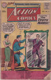 Cover for Action Comics (Chronicle Publications, 1959 series) #27