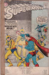 Cover for Superman (Chronicle Publications, 1959 series) #19