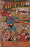 Cover for Superman (Chronicle Publications, 1959 series) #6
