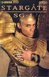 Cover Thumbnail for Stargate SG-1 2004 Convention Special (2004 series)  [Photo]
