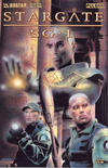Cover Thumbnail for Stargate SG-1 2004 Convention Special (2004 series)  [Power of Apophis]