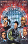 Cover Thumbnail for Stargate SG-1 2004 Convention Special (2004 series)  [Prism Foil]