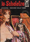 Cover for Lo Scheletro (Edifumetto, 1972 series) #v3#14