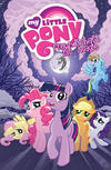 Cover for My Little Pony TV-Comic - Freundschaft ist Magie (Panini Deutschland, 2013 series) #2