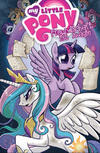 Cover for My Little Pony TV-Comic - Freundschaft ist Magie (Panini Deutschland, 2013 series) #5