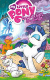 Cover for My Little Pony TV-Comic - Freundschaft ist Magie (Panini Deutschland, 2013 series) #5 [Variant-Cover-Edition]