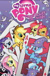 Cover for My Little Pony TV-Comic - Freundschaft ist Magie (Panini Deutschland, 2013 series) #6