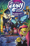 Cover for My Little Pony TV-Comic - Freundschaft ist Magie (Panini Deutschland, 2013 series) #8