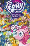 Cover for My Little Pony TV-Comic - Freundschaft ist Magie (Panini Deutschland, 2013 series) #11