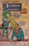 Cover for Action Comics (Chronicle Publications, 1959 series) #12