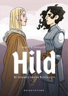 Cover for Hild: De vrouwen van de Nibelungen (Oogachtend, 2023 series) 