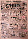 Cover for Illustrated Chips (Amalgamated Press, 1890 series) #2519