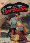 Cover for El Llanero Solitario (Editorial Novaro, 1953 series) #57