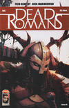 Cover Thumbnail for Dead Romans (2023 series) #1 [Cover B - Nick Marinkovich]
