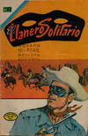 Cover Thumbnail for El Llanero Solitario (1953 series) #309 [Española]