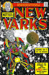 Cover for Cerebus in Hell? Presents #73: New Varks (Aardvark-Vanaheim, 2023 series) 