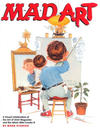 Cover for Mad Art (Watson-Guptill Publications, 2002 series) 