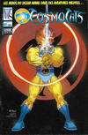 Cover for Cosmocats (Semic S.A., 2003 series) #2
