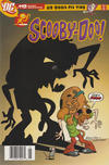 Cover for Scooby-Doo (DC, 1997 series) #118 [Newsstand]